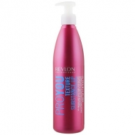 Revlon Pro You Texture Substance Up  350 